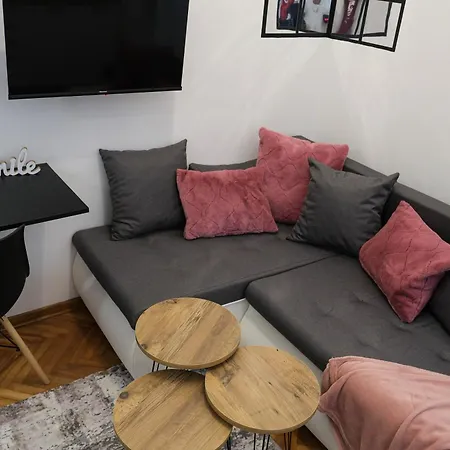 Appartement Slavija Square