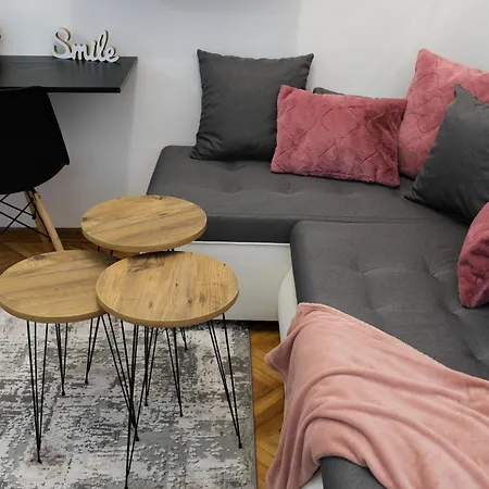 Slavija Square Belgrad