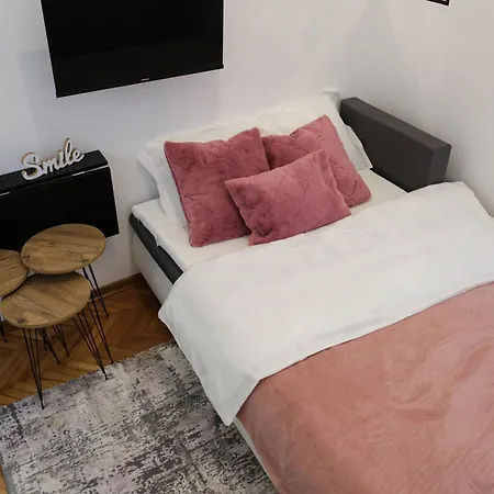 Appartement Slavija Square